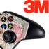William Kilburn Textile Design Xbox One Controller Skin