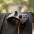 William Kilburn Textile Design Xbox One Controller Skin