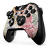 William Kilburn Textile Design Xbox One Elite Controller Skin