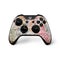 William Kilburn Textile Design Xbox One X Controller Skin