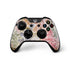William Kilburn Textile Design Xbox One X Controller Skin
