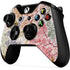 William Kilburn Textile Design Xbox One X Controller Skin