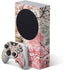 William Kilburn Textile Design Xbox Series S Bundle Skin