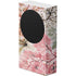 William Kilburn Textile Design Xbox Series S Console Skin