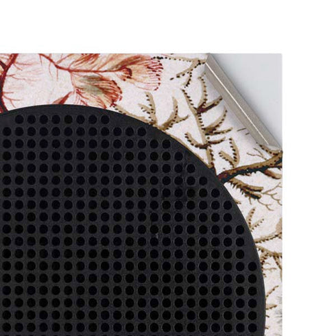 William Kilburn Textile Design Xbox Series S Console Skin
