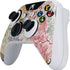 William Kilburn Textile Design Xbox Series S Controller Skin