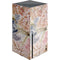William Kilburn Textile Design Xbox Series X Console Skin