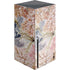 William Kilburn Textile Design Xbox Series X Console Skin