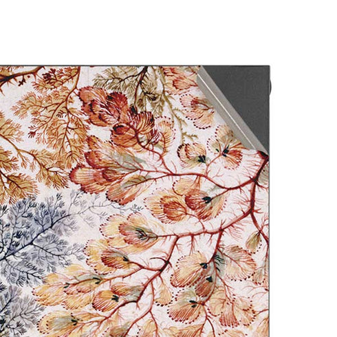 William Kilburn Textile Design Xbox Series X Console Skin