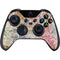 William Kilburn Textile Design Xbox Series X Controller Skin