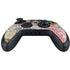 William Kilburn Textile Design Xbox Series X Controller Skin