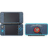Looney Tunes Thats All Folks Patch Nintendo 2DS XL (2017) Skin