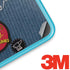 Looney Tunes Thats All Folks Patch Nintendo 2DS XL (2017) Skin