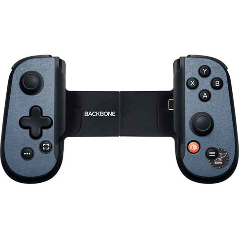 Looney Tunes Thats All Folks Patch Backbone One for iPhone Game Controller Skin