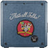 Looney Tunes Thats All Folks Patch Cooler Master MasterBox Q300L Mini Tower Skin