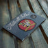 Looney Tunes Thats All Folks Patch HP Envy Skin