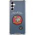 Looney Tunes Thats All Folks Patch Galaxy A14 5G Clear Case