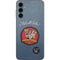 Looney Tunes Thats All Folks Patch Galaxy A14 5G Skin