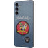 Looney Tunes Thats All Folks Patch Galaxy A14 5G Skin