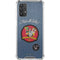 Looney Tunes Thats All Folks Patch Galaxy A32 5G Clear Case