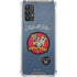 Looney Tunes Thats All Folks Patch Galaxy A32 5G Clear Case