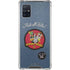 Looney Tunes Thats All Folks Patch Galaxy A51 5G Clear Case