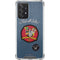 Looney Tunes Thats All Folks Patch Galaxy A52 5G Clear Case