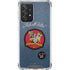 Looney Tunes Thats All Folks Patch Galaxy A52 5G Clear Case