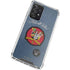 Looney Tunes Thats All Folks Patch Galaxy A52 5G Clear Case
