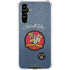 Looney Tunes Thats All Folks Patch Galaxy A54 5G Clear Case
