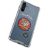 Looney Tunes Thats All Folks Patch Galaxy A54 5G Clear Case