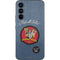Looney Tunes Thats All Folks Patch Galaxy A54 5G Skin