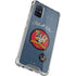 Looney Tunes Thats All Folks Patch Galaxy A71 5G Clear Case