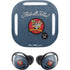 Looney Tunes Thats All Folks Patch Galaxy Buds Pro Skin