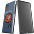 Looney Tunes Thats All Folks Patch Galaxy Note 10 Pro Case