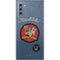 Looney Tunes Thats All Folks Patch Galaxy Note 10 Skin