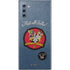 Looney Tunes Thats All Folks Patch Galaxy Note 10 Skin