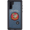 Looney Tunes Thats All Folks Patch Galaxy Note 10 Waterproof Case