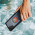 Looney Tunes Thats All Folks Patch Galaxy Note 10 Waterproof Case