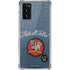 Looney Tunes Thats All Folks Patch Galaxy Note20 5G Clear Case