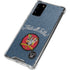 Looney Tunes Thats All Folks Patch Galaxy Note20 5G Clear Case