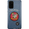 Looney Tunes Thats All Folks Patch Galaxy Note20 5G Pro Case
