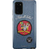 Looney Tunes Thats All Folks Patch Galaxy Note20 5G Pro Case