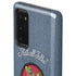 Looney Tunes Thats All Folks Patch Galaxy Note20 5G Pro Case