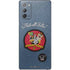 Looney Tunes Thats All Folks Patch Galaxy Note20 5G Skin