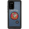Looney Tunes Thats All Folks Patch Galaxy Note20 5G Waterproof Case