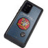 Looney Tunes Thats All Folks Patch Galaxy Note20 5G Waterproof Case