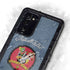 Looney Tunes Thats All Folks Patch Galaxy Note20 5G Waterproof Case
