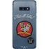Looney Tunes Thats All Folks Patch Galaxy S10e Skin