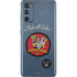 Looney Tunes Thats All Folks Patch Galaxy S20 Fan Edition Skin